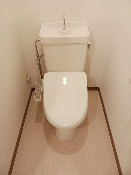 グリンピア古都A