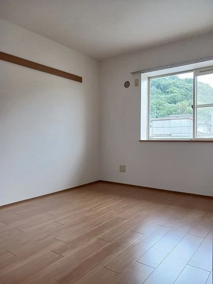 グリンピア古都A