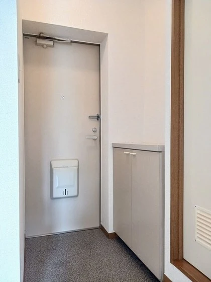 グリンピア古都A