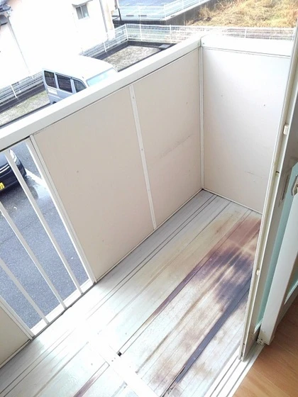 グリンピア古都A