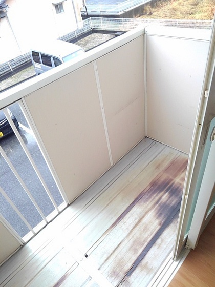 グリンピア古都A