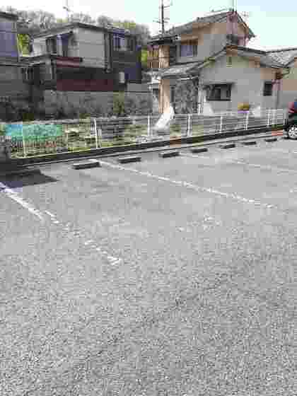 グリンピア古都A