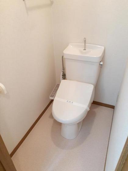 グリンピア古都A