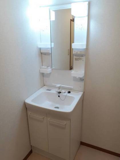 グリンピア古都A