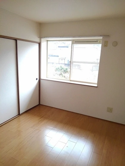 グリンピア古都A