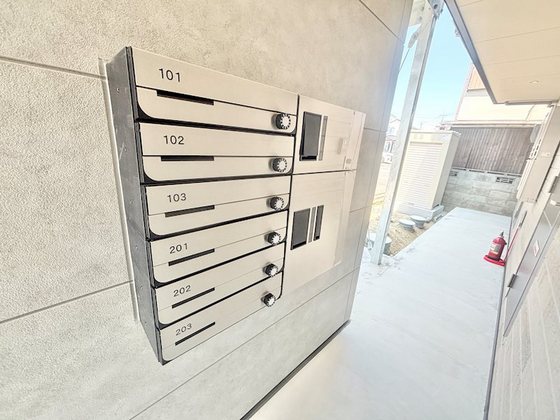 アーバンテラス東岡山Ⅱ