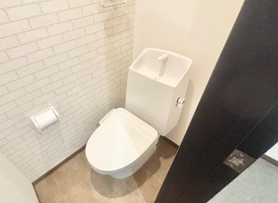 アーバンテラス東岡山Ⅱ