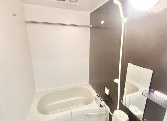 アーバンテラス東岡山Ⅱ