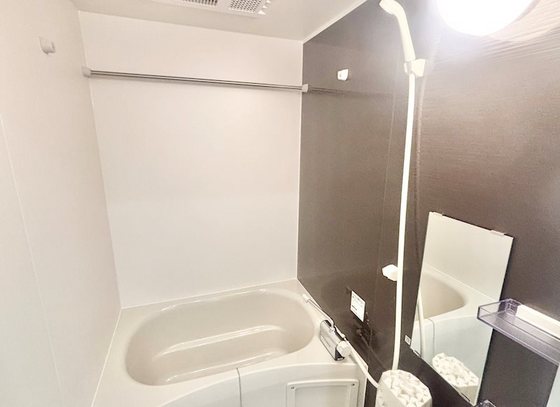 アーバンテラス東岡山Ⅱ