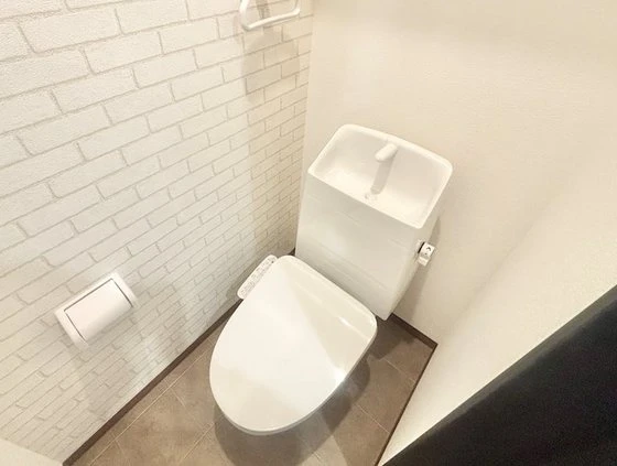 アーバンテラス東岡山Ⅱ