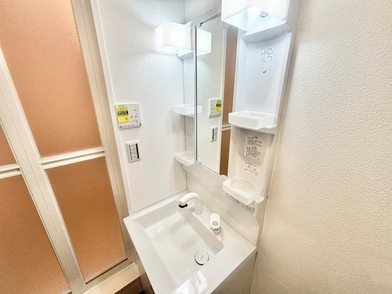 アーバンテラス東岡山Ⅱ