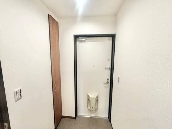 アーバンテラス東岡山Ⅱ