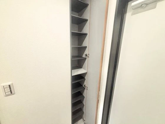 アーバンテラス東岡山Ⅱ