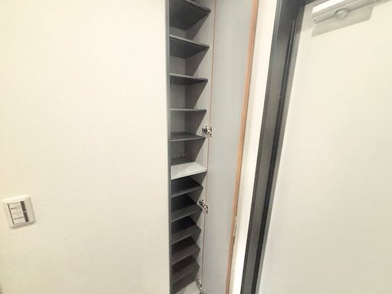 アーバンテラス東岡山Ⅱ