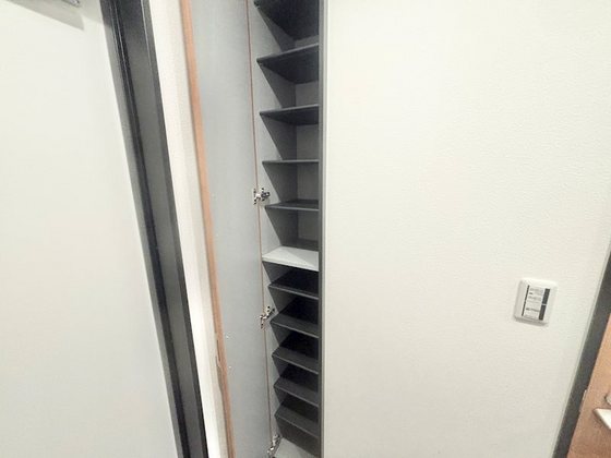 アーバンテラス東岡山Ⅱ