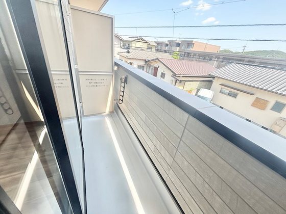 アーバンテラス東岡山Ⅱ