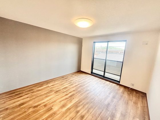 アーバンテラス東岡山Ⅱ