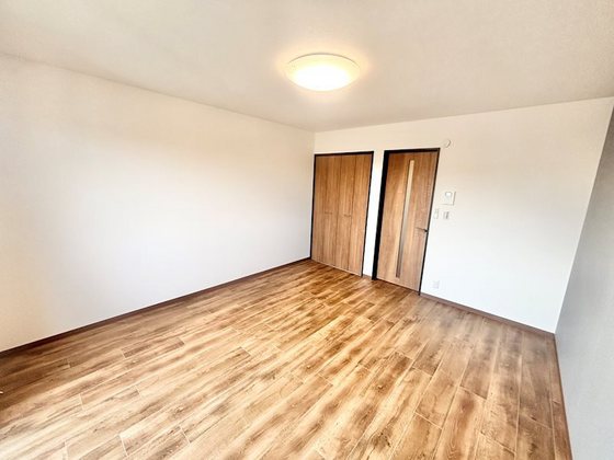 アーバンテラス東岡山Ⅱ