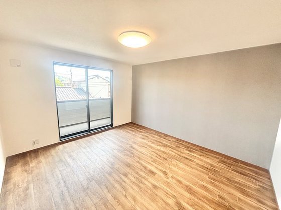 アーバンテラス東岡山Ⅱ