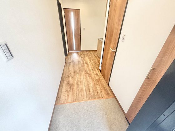 アーバンテラス東岡山Ⅱ