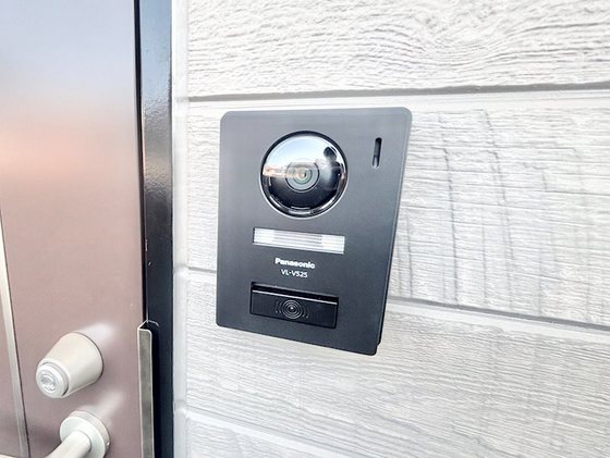 アーバンテラス東岡山Ⅱ