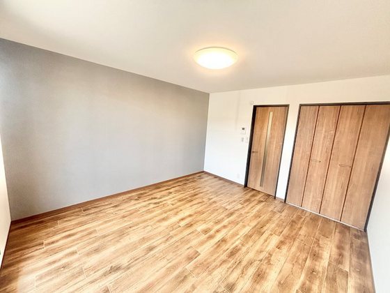 アーバンテラス東岡山Ⅱ