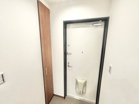 アーバンテラス東岡山Ⅱ