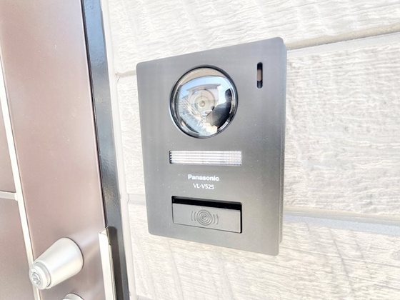 アーバンテラス東岡山Ⅱ