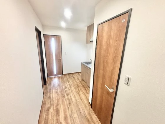 アーバンテラス東岡山Ⅱ