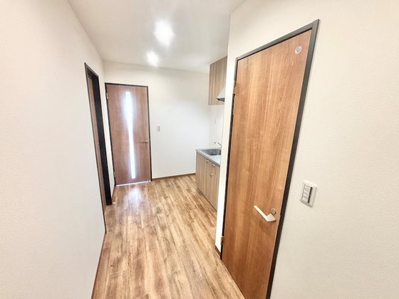 アーバンテラス東岡山Ⅱ