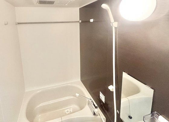 アーバンテラス東岡山Ⅱ