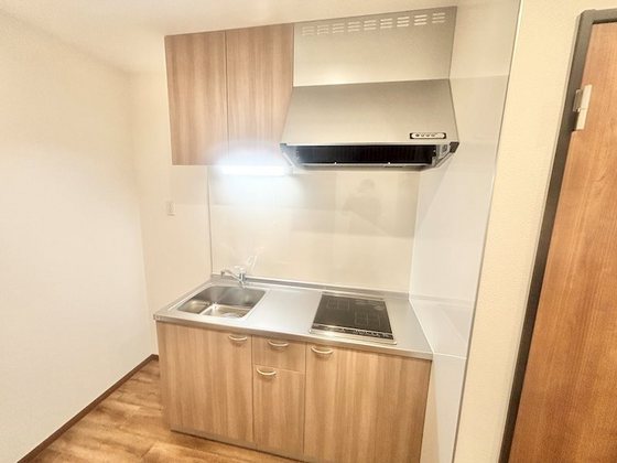 アーバンテラス東岡山Ⅱ