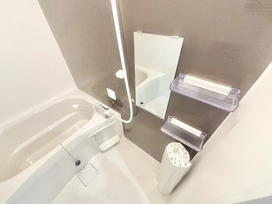 アーバンテラス東岡山Ⅱ