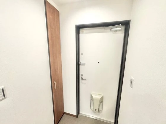 アーバンテラス東岡山Ⅱ