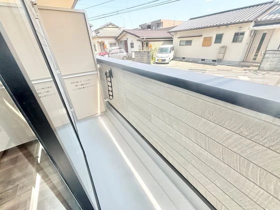 アーバンテラス東岡山Ⅱ