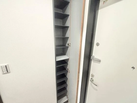 アーバンテラス東岡山Ⅱ