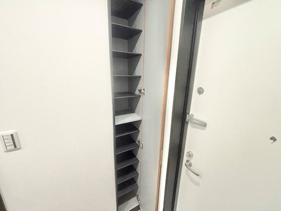 アーバンテラス東岡山Ⅱ