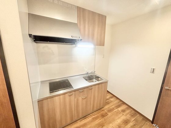 アーバンテラス東岡山Ⅱ