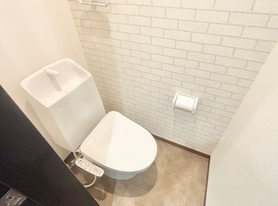 アーバンテラス東岡山Ⅱ