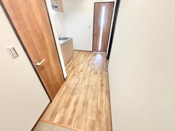 アーバンテラス東岡山Ⅱ