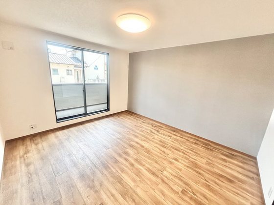 アーバンテラス東岡山Ⅱ