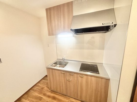 アーバンテラス東岡山Ⅱ