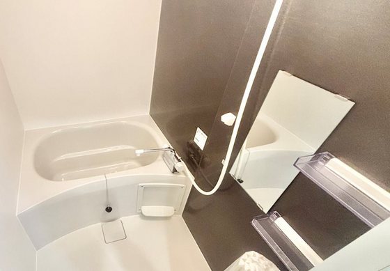 アーバンテラス東岡山Ⅱ