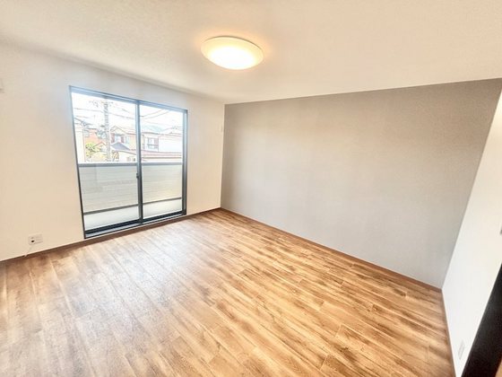 アーバンテラス東岡山Ⅱ