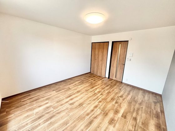 アーバンテラス東岡山Ⅱ