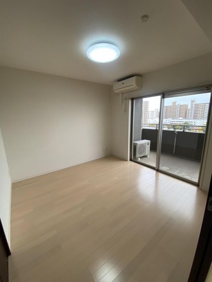 ロイヤルガーデン野田