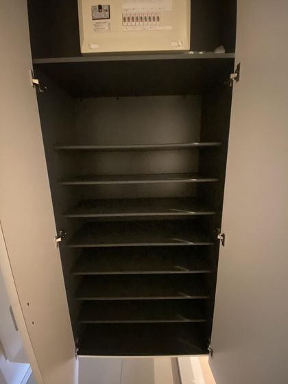 ロイヤルガーデン野田