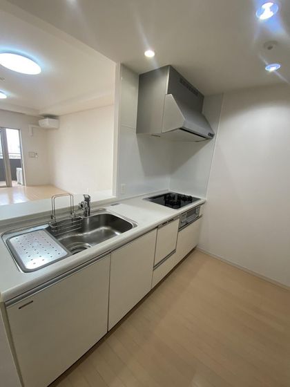 ロイヤルガーデン野田