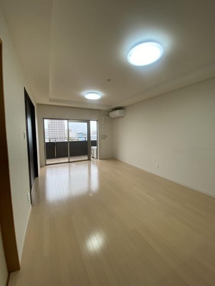 ロイヤルガーデン野田