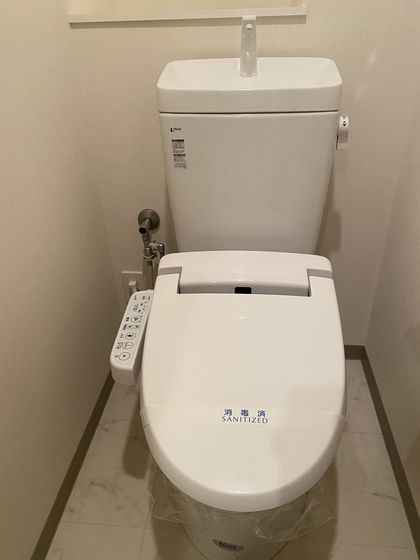 ロイヤルガーデン野田